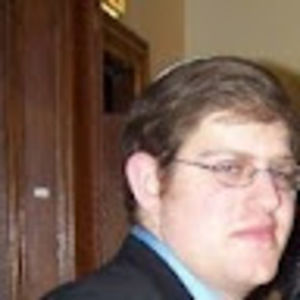 Meet your Posher, Jonathan